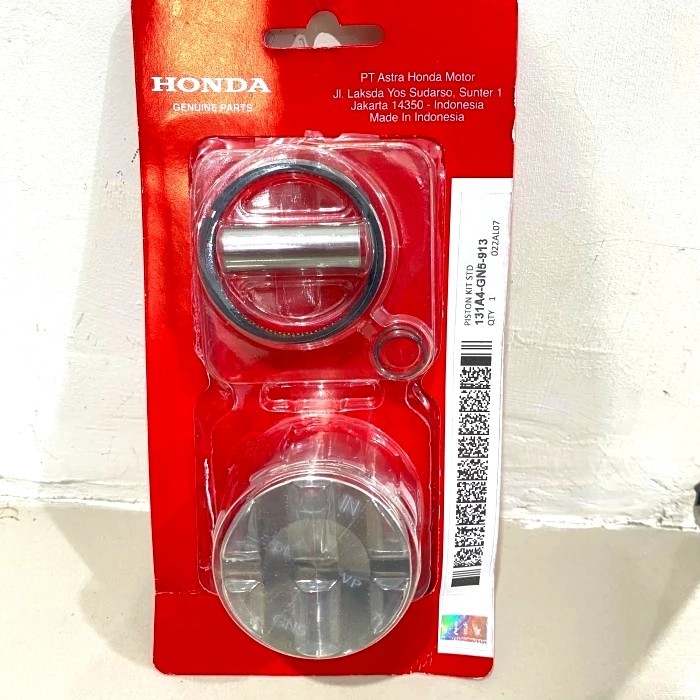 PISTON KIT GRAND STD 00 GN5