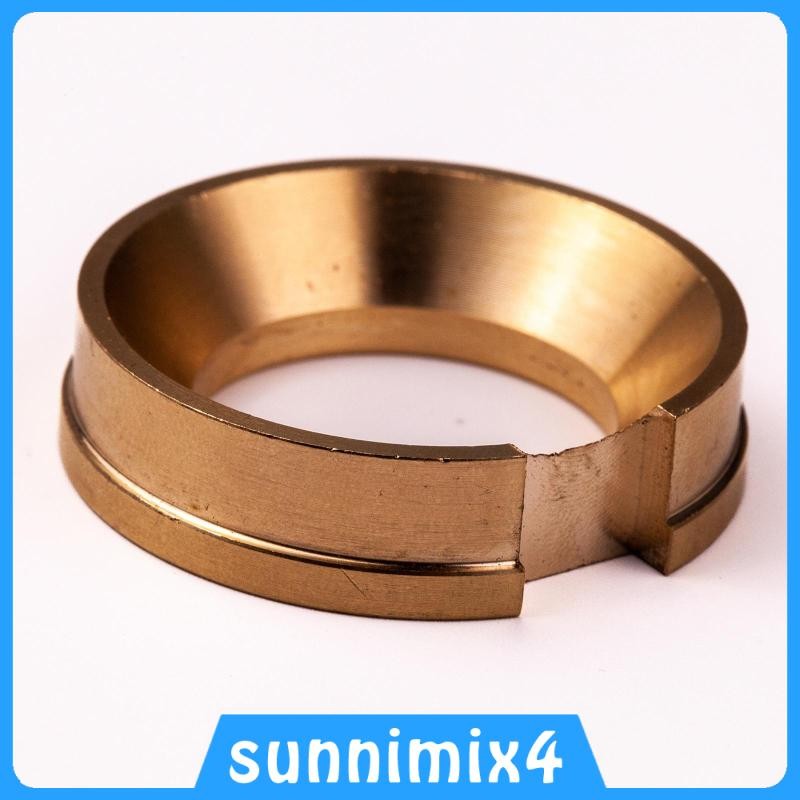 [H2Sports] แผ่น Shifter ทองเหลืองแผ่น Shifter อะไหล่โดยตรงแทนที่โลหะติดตั้งง่ายสําหรับ Samurai