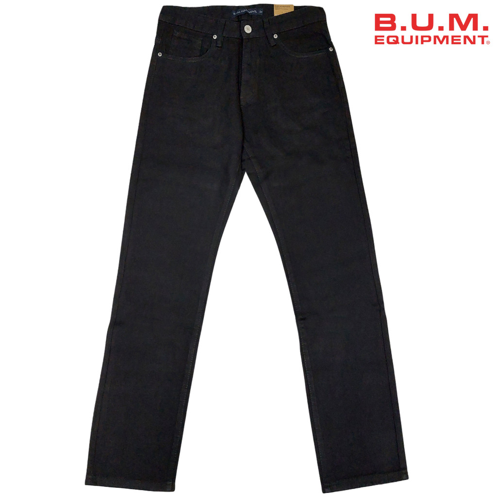 BUM Equipment Men Jeans Straight - 8222-28720