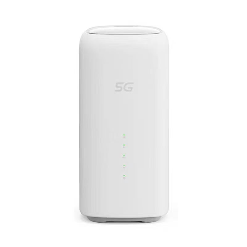 FiberHome 5G CPE Pro 2 LG6151M WIFI 7 เราเตอร์ BE5000