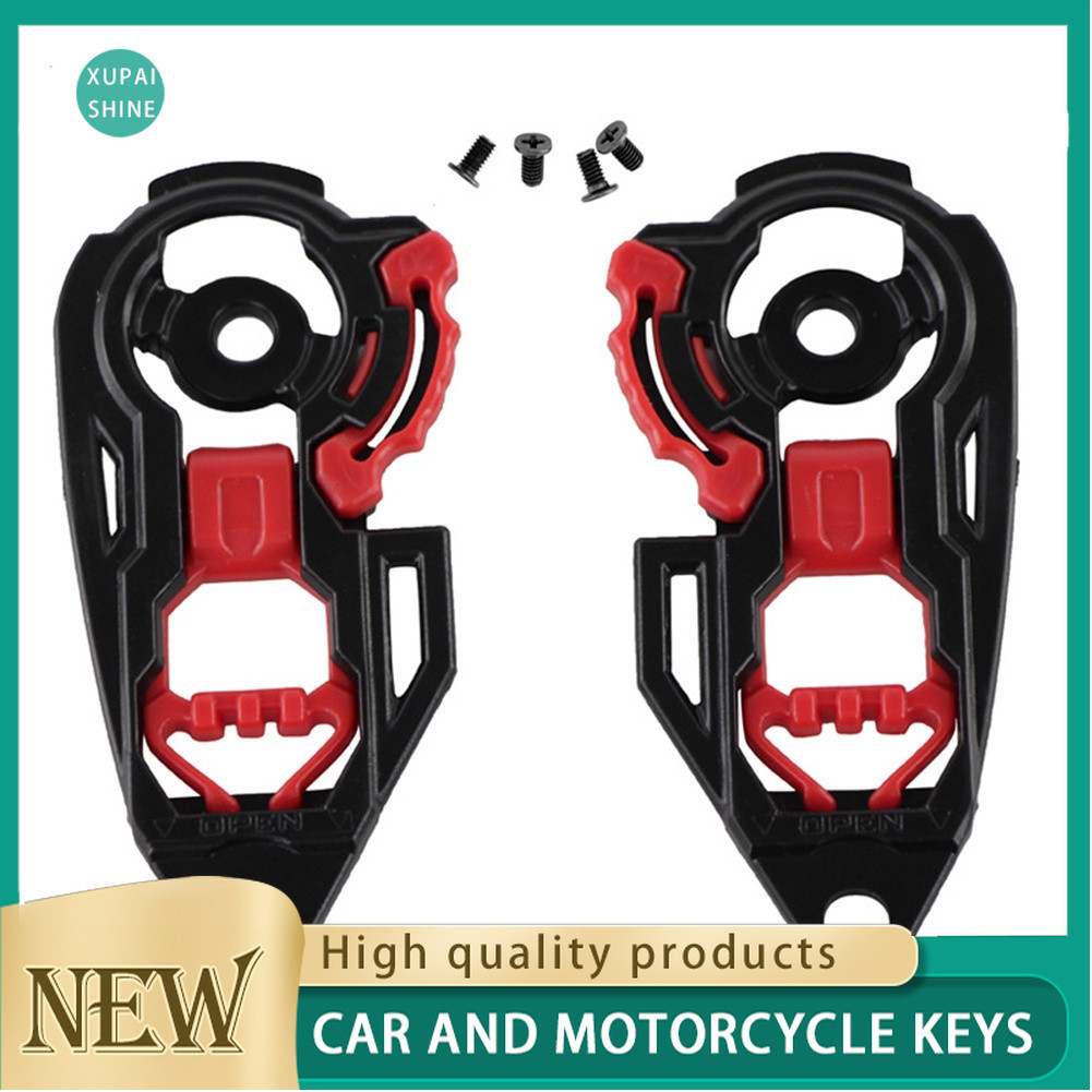 [ReadyStock]EVO Helmet BASE PLATE FIT EVO GT PRO GSX3000