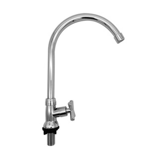 DARA ก๊อกซิงค์เคาท์เตอร์ TP5A1218U โครม