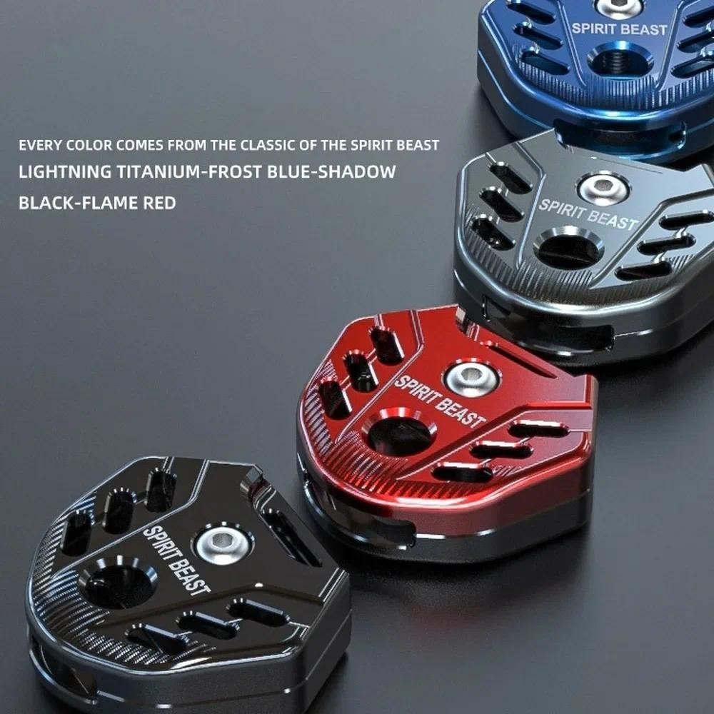 ปลอกกุญแจรถจักรยานยนต์ สําหรับ BMW G310R/GS S1000RR/XR F650 F700 F800 F750GS F850GS R1200GS/RT R1250