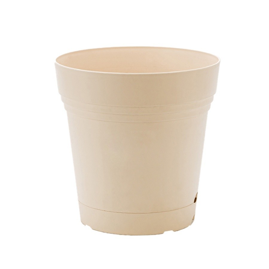 LOCAL789 Tree‘O กระถางต้นไม้อัจฉริยะ รุ่น6PY065-WH ขนาด16x16ซม.(6นิ้ว) สีขาว ร้านอยู่ในไทย