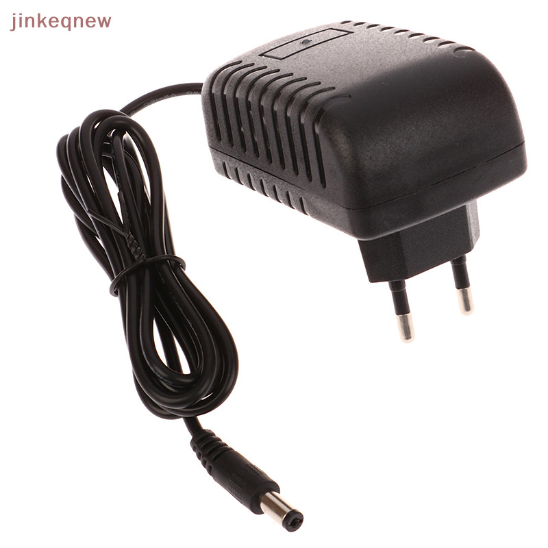 Jkth รีโมตคอนโทรล รถของเล่น ที่ชาร์จ 12V เด็ก รถไฟฟ้า ชาร์จ สากล ยุโรป ปลั๊กชาร์จ สําหรับรถเด็ก JKK
