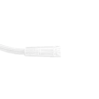 [แพ็ค 10 เส้น] สายให้ออกซิเจน 2.1 m Nasal Cannula สำหรับใช้งานกับเครื่องผลิตออกซิเจน หรือถังออกซิเจน