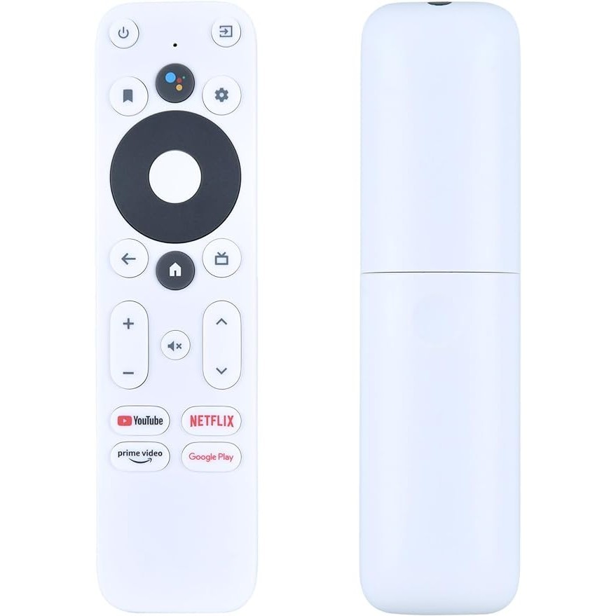รีโมทคอนโทรลทดแทนสําหรับ MECOOL KM2 KD5 Skyworth 4K Android TV Box (รีโมทเท่านั้น)