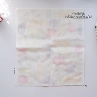 Omocha | (Maruyama fukin 40x35 cm) - Kitchen Towel ผ้าสำหรับใช้ในครัวจากสตูดิโอญี่ปุ่น ผ้าเช็ดจาน