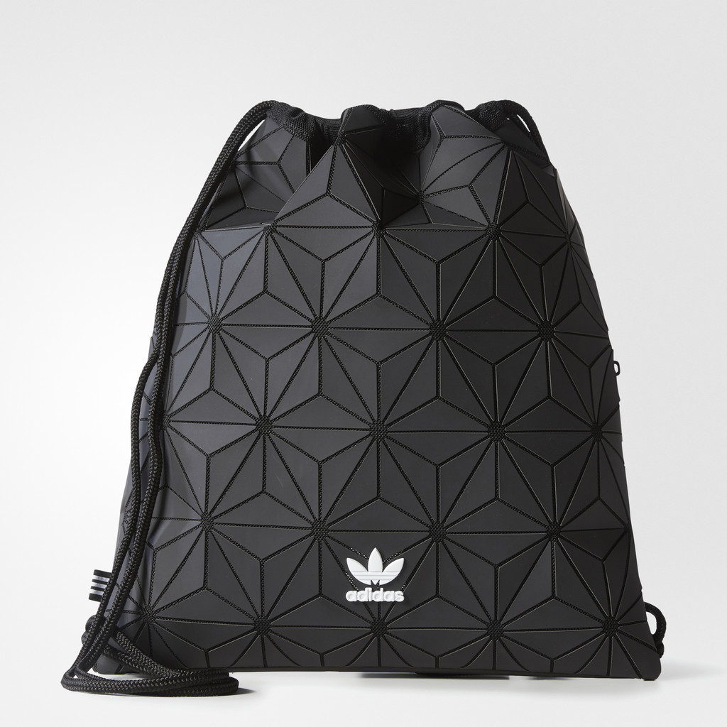 adidas gymsack 3d