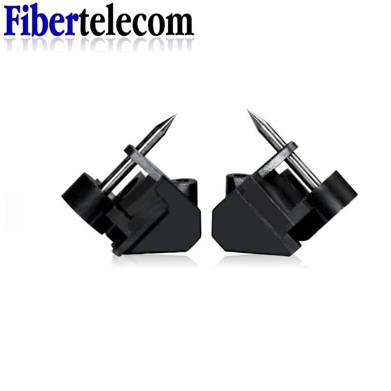 อิเล็กโทรดไฟเบอร์ออปติคอล AI-9 AI 6C สําหรับเครื่องประกบ AI7 AI7S AI8 AI8C AI