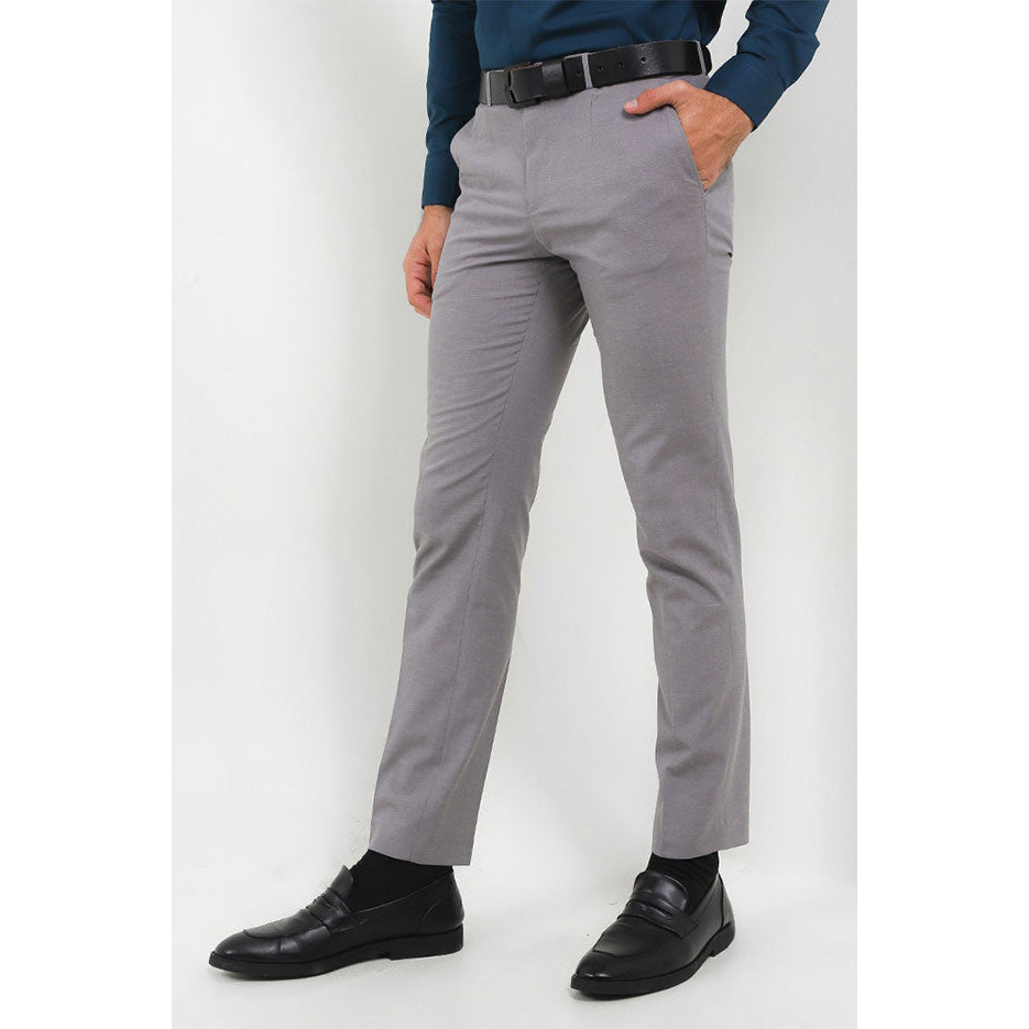 Cardinal Mens Slim Fit Official Pants F4222BK04H