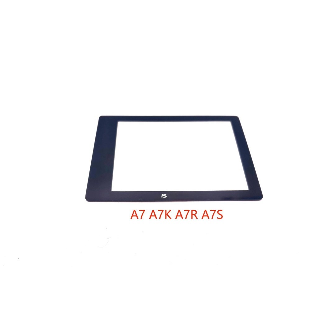 สําหรับ Sony ILCE-7 ILCE-7R ILCE-7S ILCE-7K A7R A7S W320 W350 W570 W380 W510 W530 W630 A350 จอแสดงผล