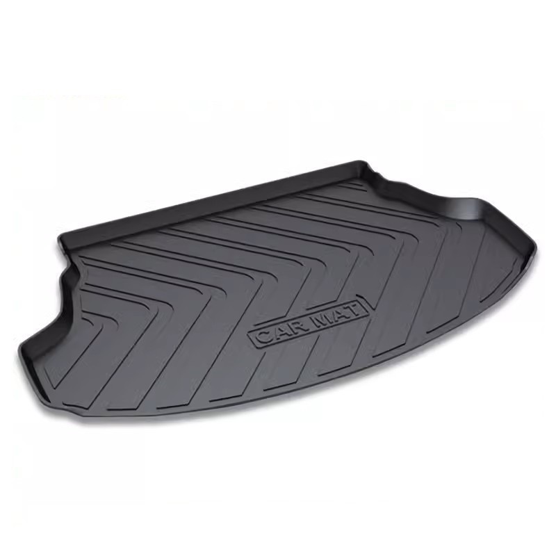 สําหรับ Lexus UX 2024 2023 2022 2021 2020 2019 รถCargoด้านหลังTrunk mat UX200 UX300h UX206h BOOTถาดL
