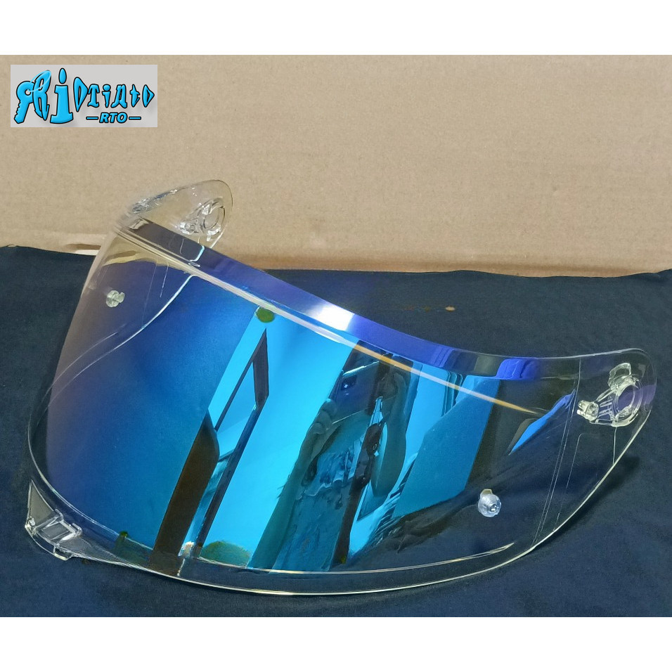 สําหรับagv K5 K5S K3SV K1 K1S K3-SV K5-S Compact STหมวกกันน็อคVisorเลนส์อุปกรณ์เสริมรถจักรยานยนต์อะไ