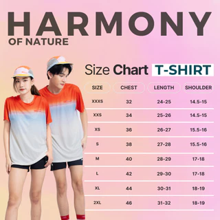 YUPSTER - RUNNING SHIRT 🔥 Harmony Collection 🔥 เสื้อวิ่ง เสื้อกีฬา ระบายอากาศดี คอลเลคชั้นใหม่