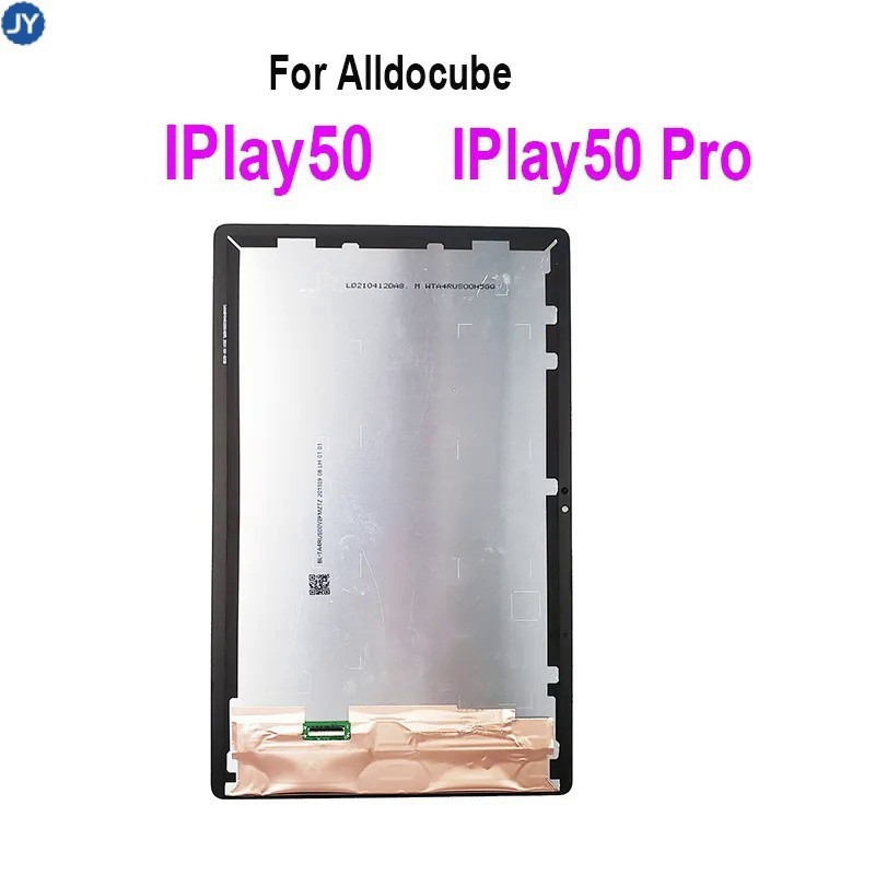 ของแท้ หน้าจอสัมผัส Lcd สําหรับ Alldocube iPlay50mini iPlay 50 T1020 iPlay50 Pro