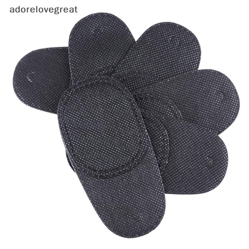 Alt 6 ชิ้น Amblyopia eye patch สําหรับแว่นตาเด็กผู้ใหญ่ lazy eye patch ตาเหล่ DRG
