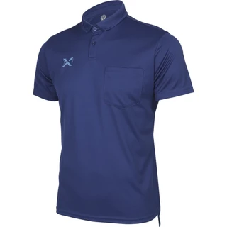 ลดแล้วลดอีก30% SS เสื้อ WARRIX รุ่น PIQUE PLUS รหัส WA-221PLACL30 วาริกซ์เสื้อโปโล WARRIX แท้100%