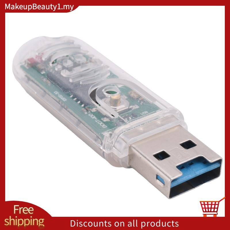 Lucky Miner V3 Silent Miner Machine Usb Mining Machine 74KH/S LV03 Mini Home Miner Machine Asic Mini