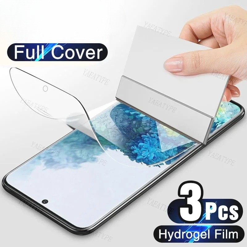 สําหรับoppo K12x K12 K11x K11 K10 K10x K9x K9s K9 K7x K7 K5 K3 K1 Pro Plus 5G 4G 3Pcs 800D HD Clear 