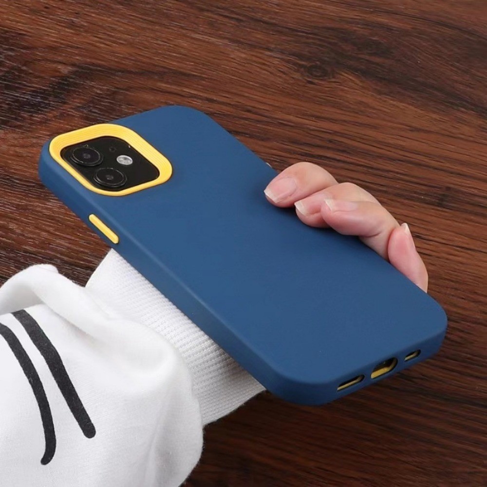 ((3 In 1) ซิลิโคนอ่อนนุ่ม TPU รูปที่ 8