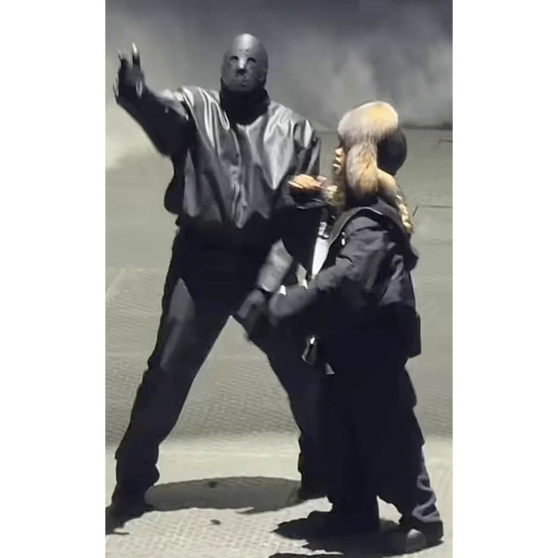 New  Black Hockey Delicated Jason Voorhees Freddy Hockey Festival Party Halloween Mask