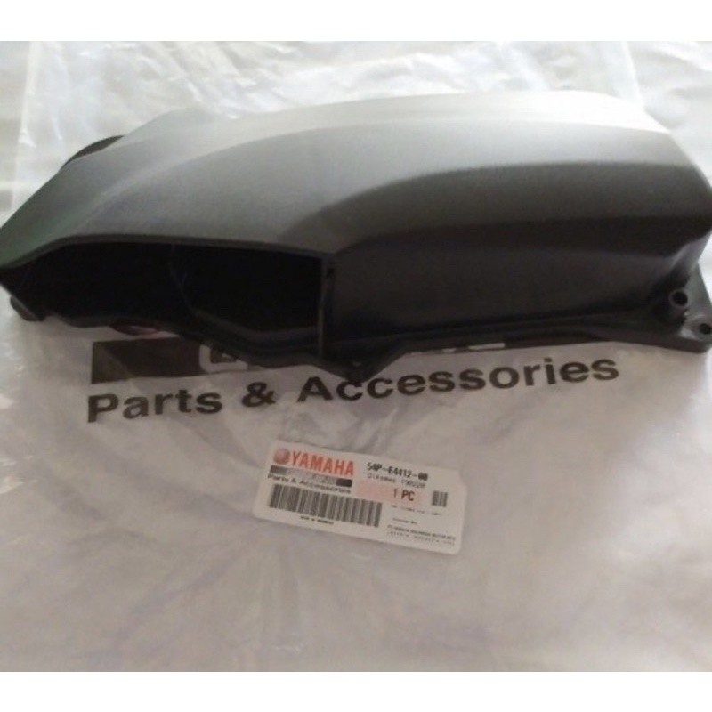ORIGINAL YAMAHA Mio J ฝาครอบกล่องกรองอากาศ 54P-E4412-00 12PARTS