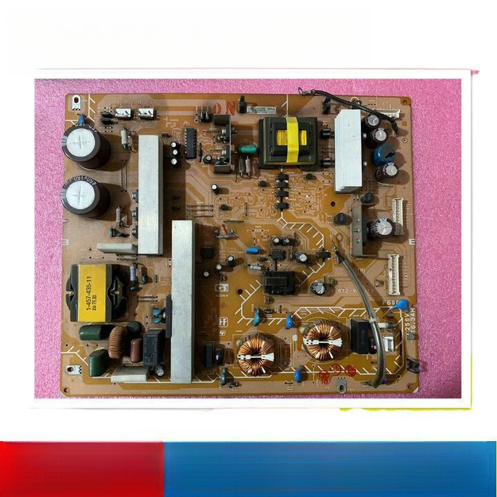 แผงจ่ายไฟ LCD TV ของ Sony KLV-46V300A เมนบอร์ดสมองแบนแรงดันสูง f5935
