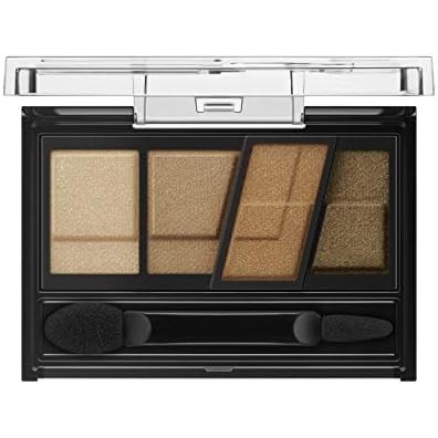 【Direct from Japan】Kate Kate ออกแบบดวงตาสีน้ำตาล BR-7 Eyeshadow Br-7 Cool Brown 3.2G (x 1)