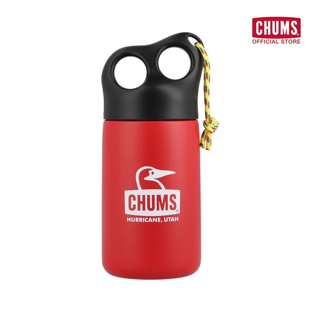 Camper Stainless Bottle 300 | CHUMS