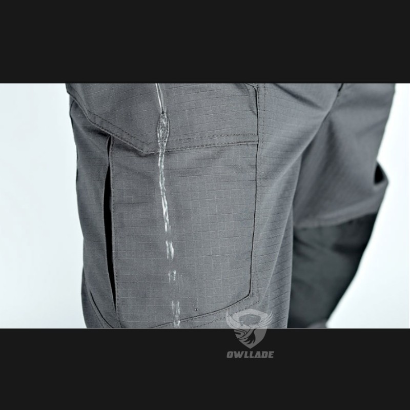 Eaglade ชุดกางเกงแจ็คเก็ตยุทธวิธีในกลางคืน กันน้ํา JT-0045TZ