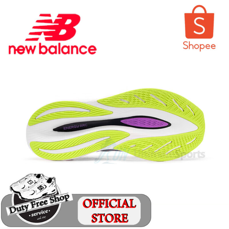 รองเท้าผ้าใบ new balance SC Trainer v2 new blance official รองเท้าผ้าใบผญ รองเท้า new balance แท้ ร