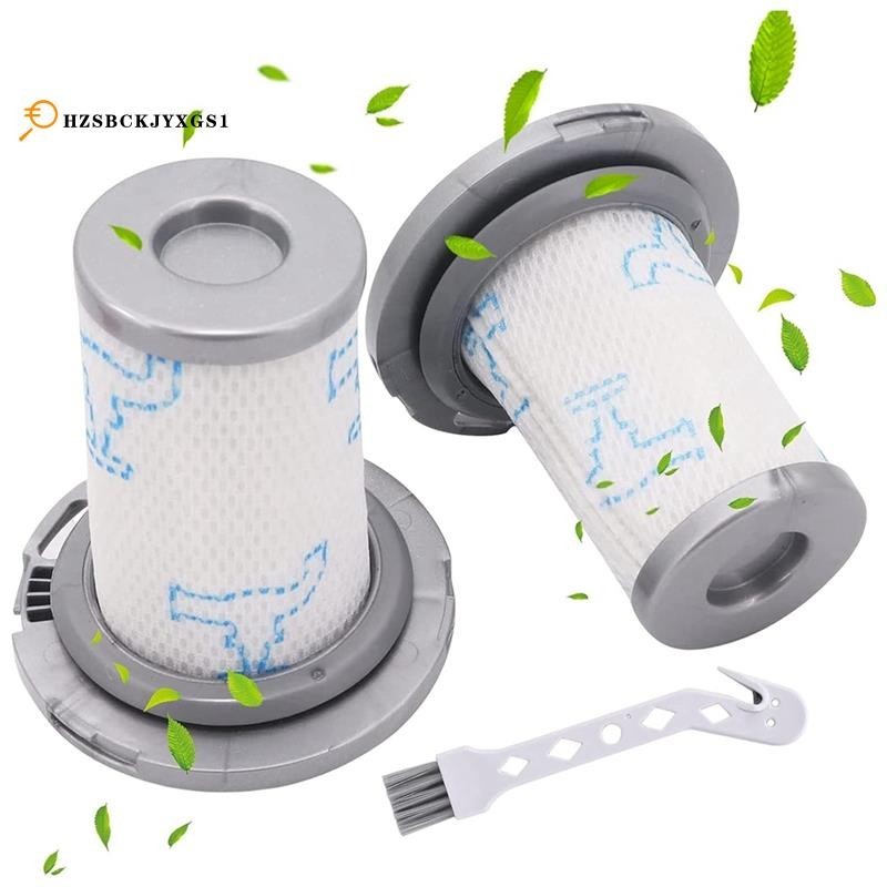 【hzsbckjyxgs1】Zr009006ไส้กรองแบบเปลี่ยนสําหรับเครื่องดูดฝุ่นRowentaX-ForceFlex8.60RH96XX&X-PERT6.60R