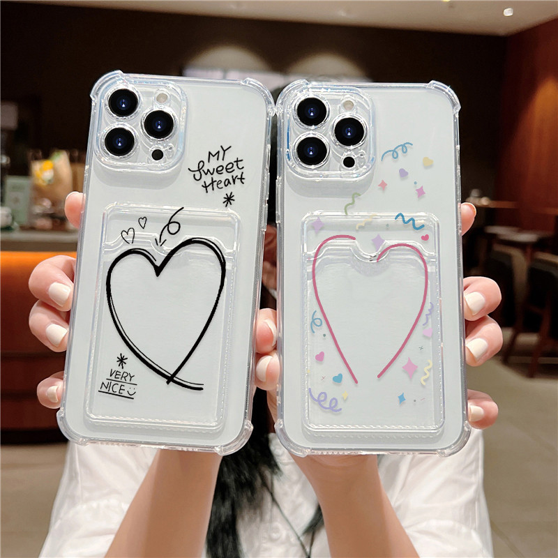 กระเป๋าใส่บัตร กรณี for Xiaomi Redmi Note 12 Pro 11 10 9 8 11S 10A 9C 9A 12C 10C Poco X5 X3 NFC M5 Mi 13 Lite 12T ปิดบัง