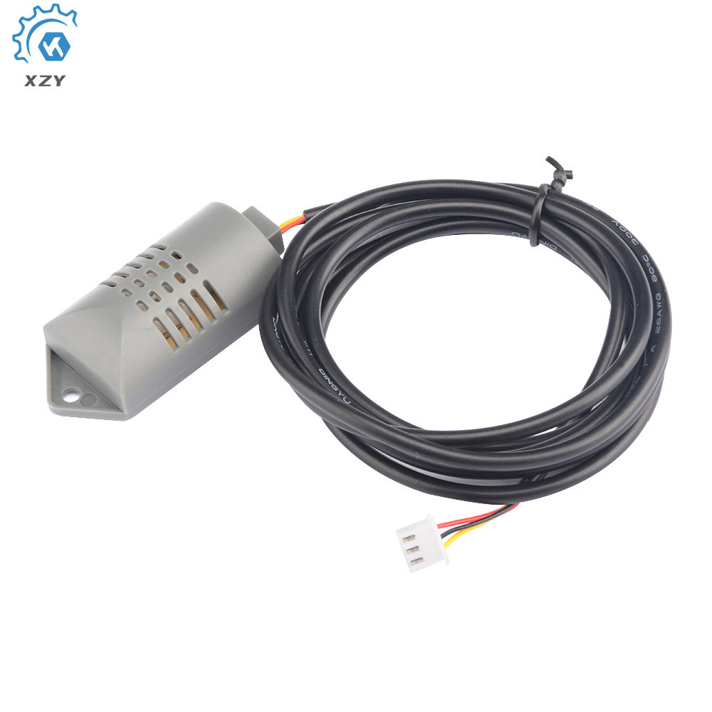 Am2120 1M/1.5M สายเคเบิลโพรบเซ็นเซอร์อุณหภูมิและความชื้น