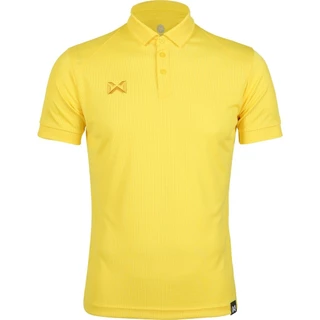 💥ลดโหดเหมือนโกรธใคร!💥 เสื้อโปโล WARRIX รุ่น WA-222PLACL34 VAFFLE POLO เสื้อวอริกซ์ S2 แท้ 100