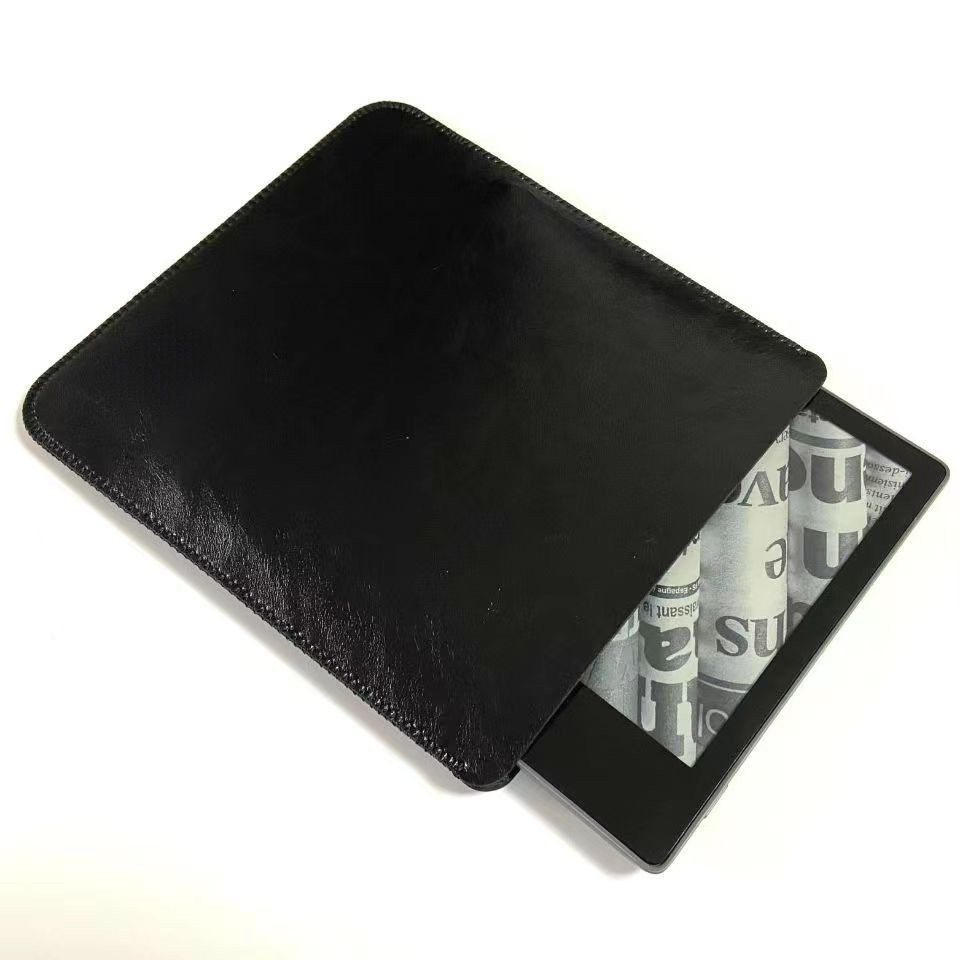 ซองหนังใส่ตรง Bigme B6 ขนาด 6 นิ้ว [จัดส่งในวันเดียวกัน]