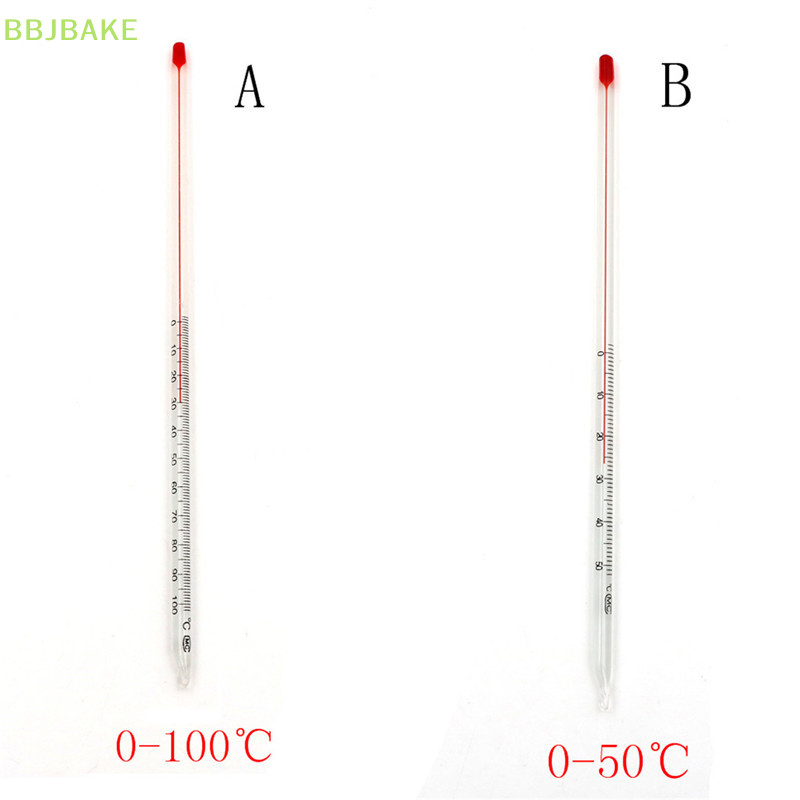 [FSBA] เครื่องวัดอุณหภูมิ 0 องศา ถึง 50 100 องศา 200 มม. KCB
