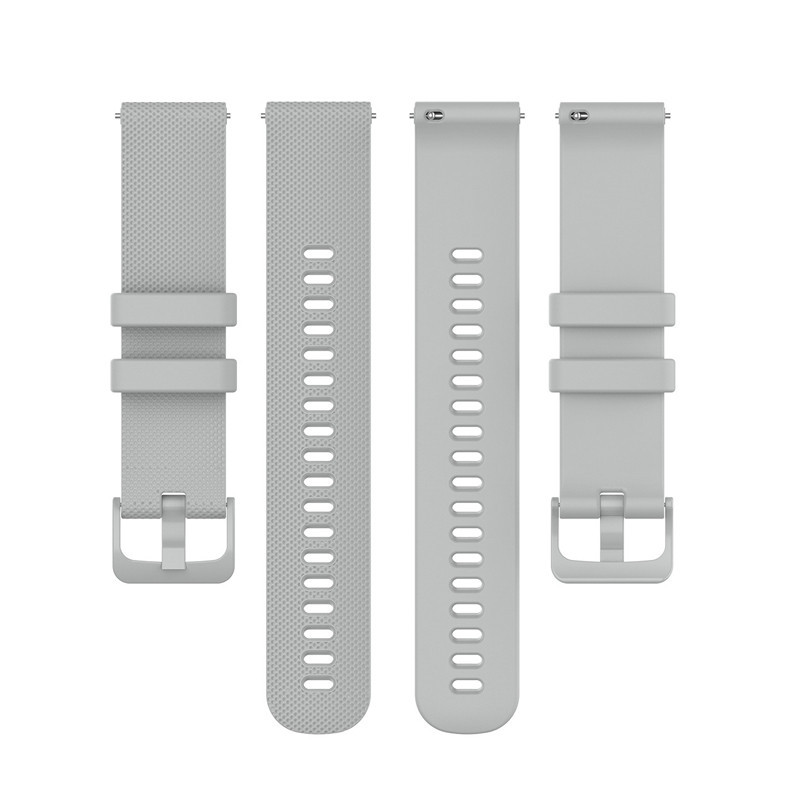 สายนาฬิกาข้อมือซิลิโคน แบบนิ่ม สําหรับ Omega x Swatch Smart Watch สาย