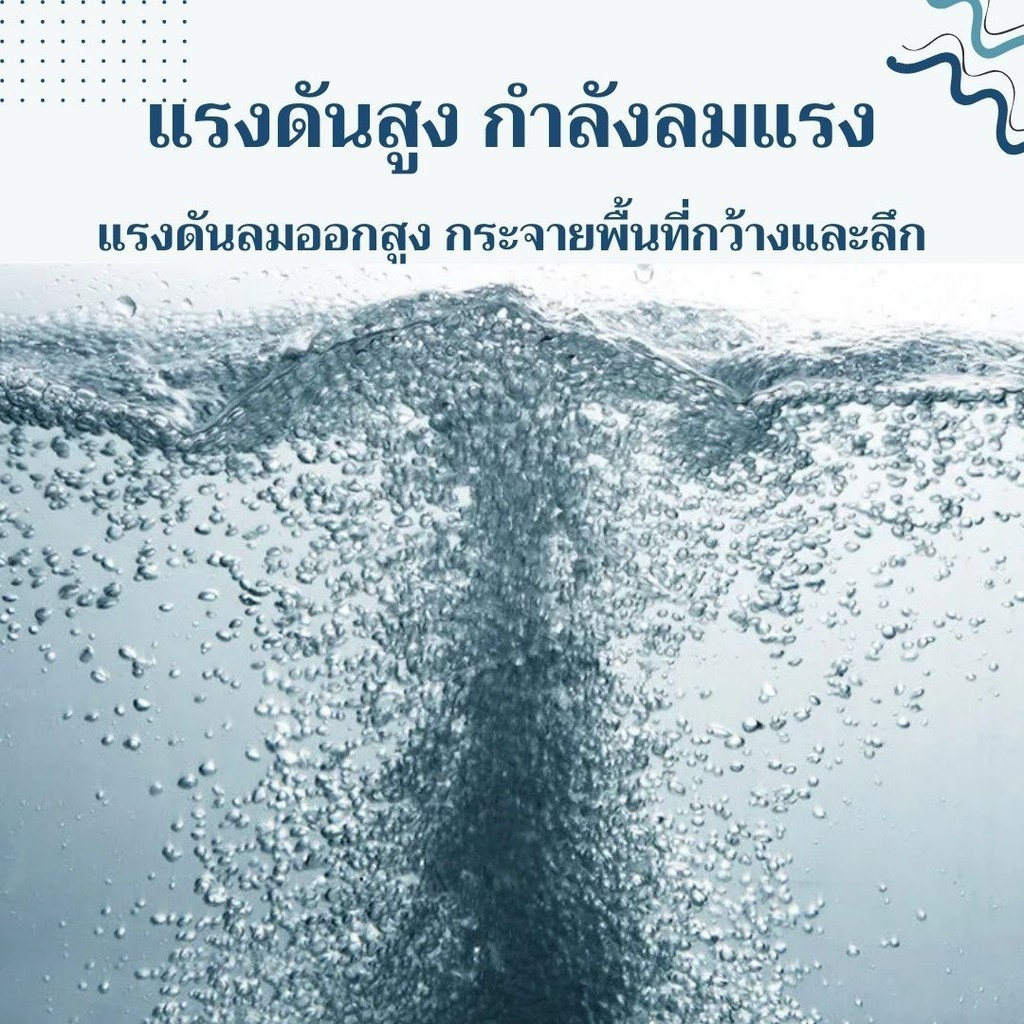 ปั๊มลม  Resun MPQ 902 / 903 / 904 / 905 / 906 / 907 Air Pump DC 12VDC ปั๊มแบตเตอร์รี่ ปั๊มไดอะแฟม ปั๊มออกซิเจน - รูปที่ 3