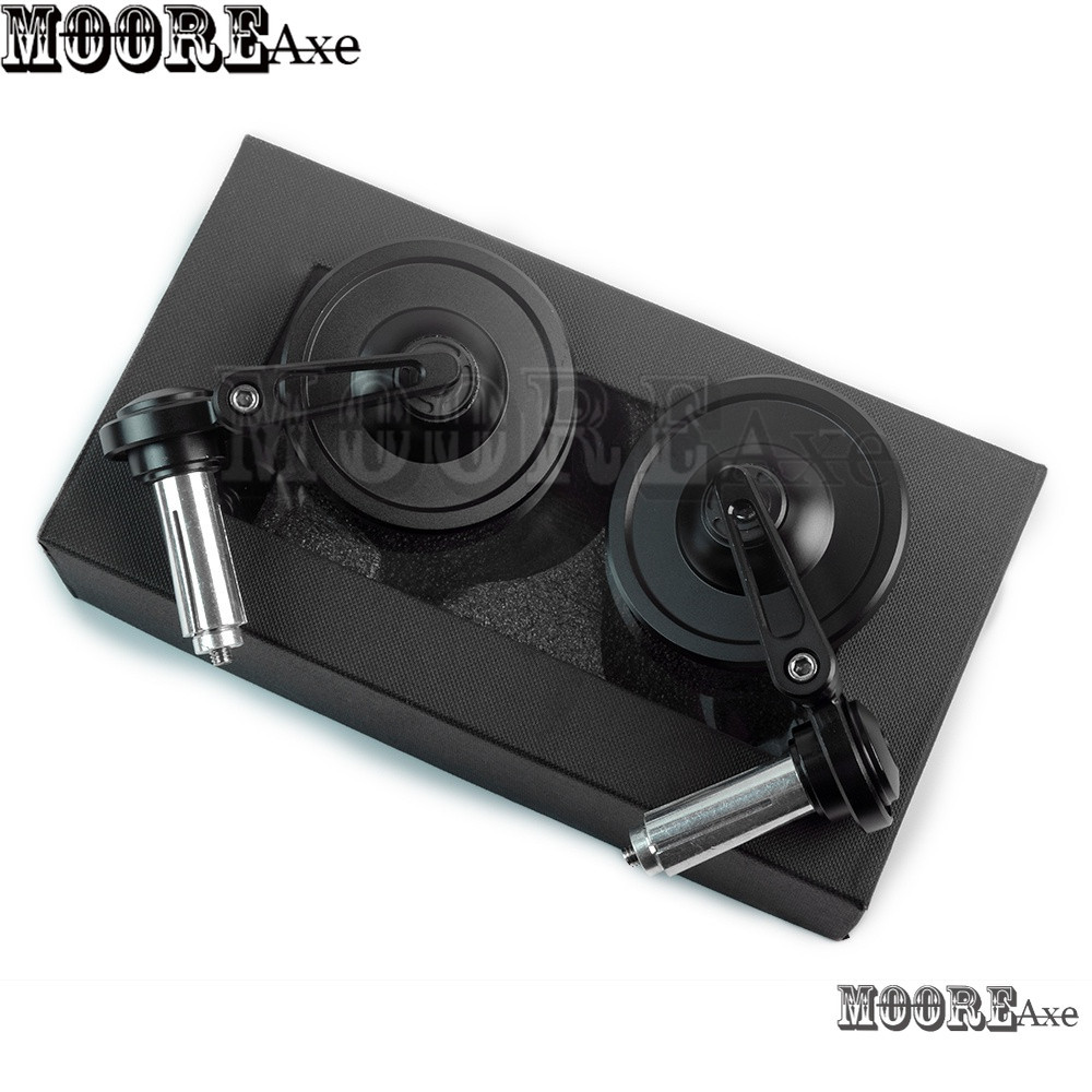 Mooreaxe รถจักรยานยนต์สําหรับ Yamaha XSR900 XSR700 XSR155 XSR 125 300 250 2023 2024 2025 7/8 "กระจกป