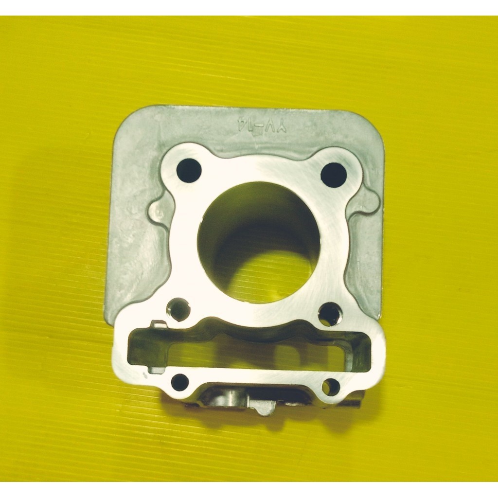 (2BM-E1311-20)เสื้อสูบแท้YAMAHA Grand Filano Hybrid อะไหล่แท้ศูนย์YAMAHA/1ชิ้น