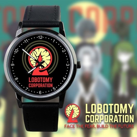 เกม Library Of Ruina นาฬิกานาฬิกาข้อมือนักเรียนนาฬิกากันน้ําวันเกิด