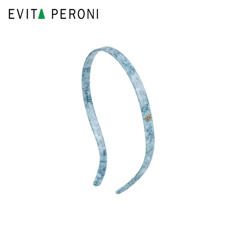 EVITA PERONI | Caroline Headband | Design for Glasses Wearer | กรงเล็บผมสไตล์พรีเมี่ยม | เครื่องประดับผมหรูหรา