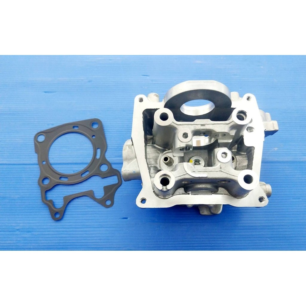 12010-K36-T00/12251-KZY-701ฝาสูบพร้อมปะเก็นฝาสูบแท้HONDA PCX150ปี2014-2019, Click 150i,ADV150