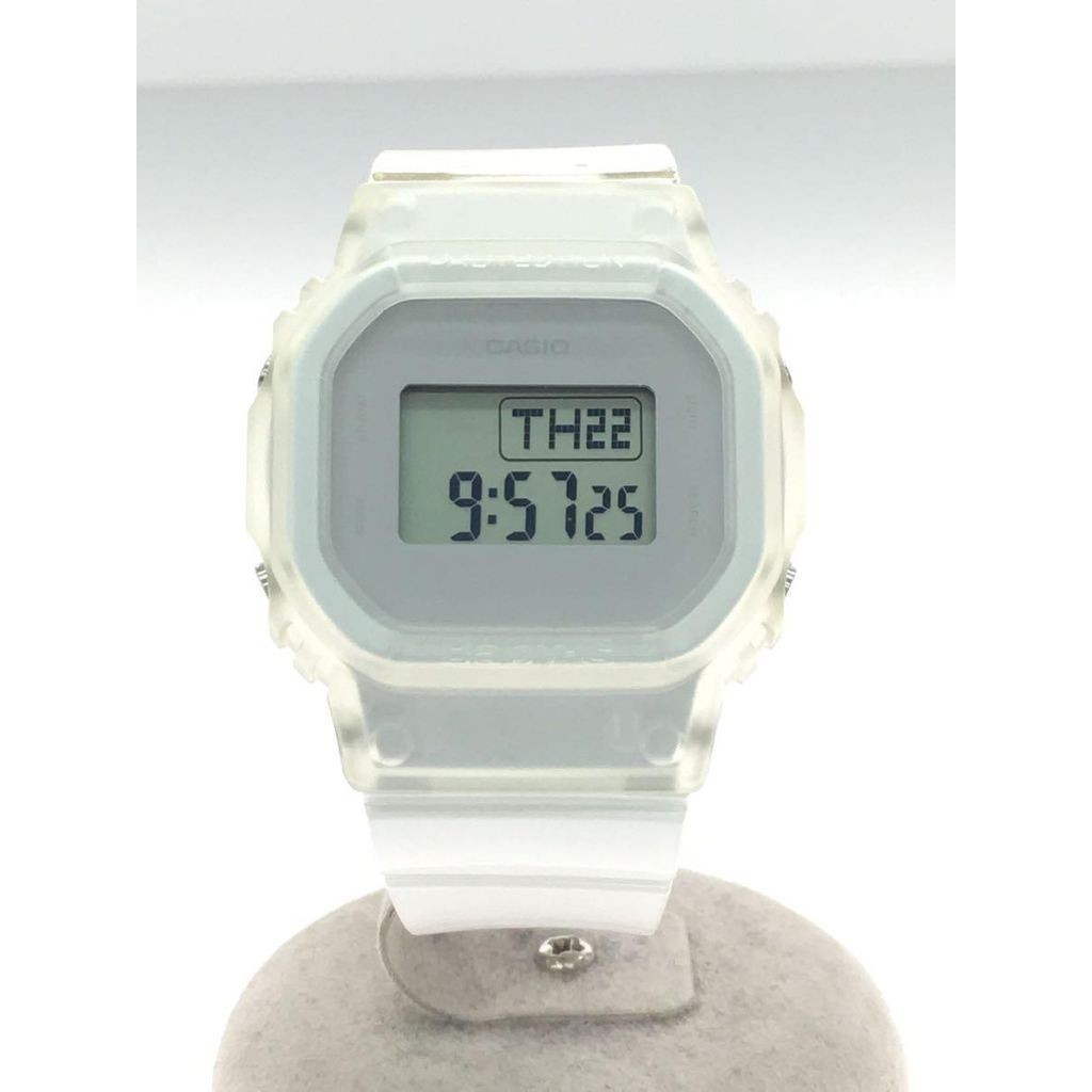 Casio BGD-501 นาฬิกาข้อมือควอตซ์อะนาล็อก มือสอง สไตล์ญี่ปุ่น สําหรับผู้หญิง
