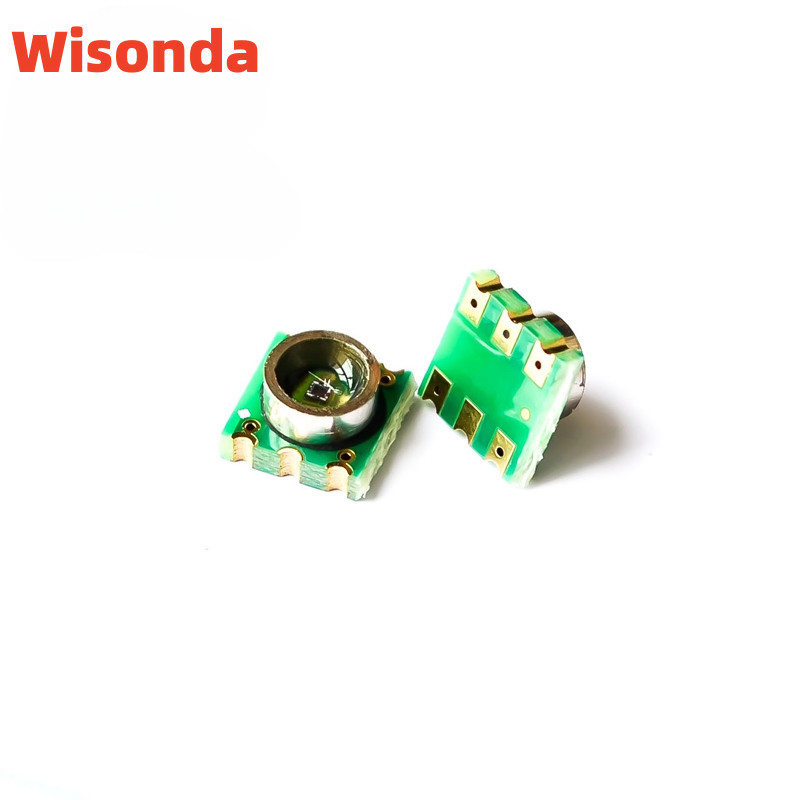 เซนเซอร์แรงดันสุญญากาศ Pressione MD-PS002 150KPaA สําหรับ Arduino