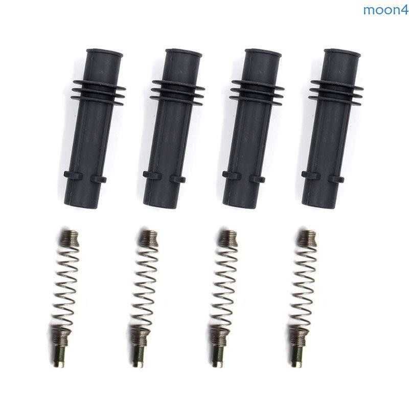 Moon4 ชุดเครื่องมือซ่อมแซมคอยล์จุดระเบิด สําหรับ Aevo Opel Adam Astra Cascada Corsa Zafira 95514599