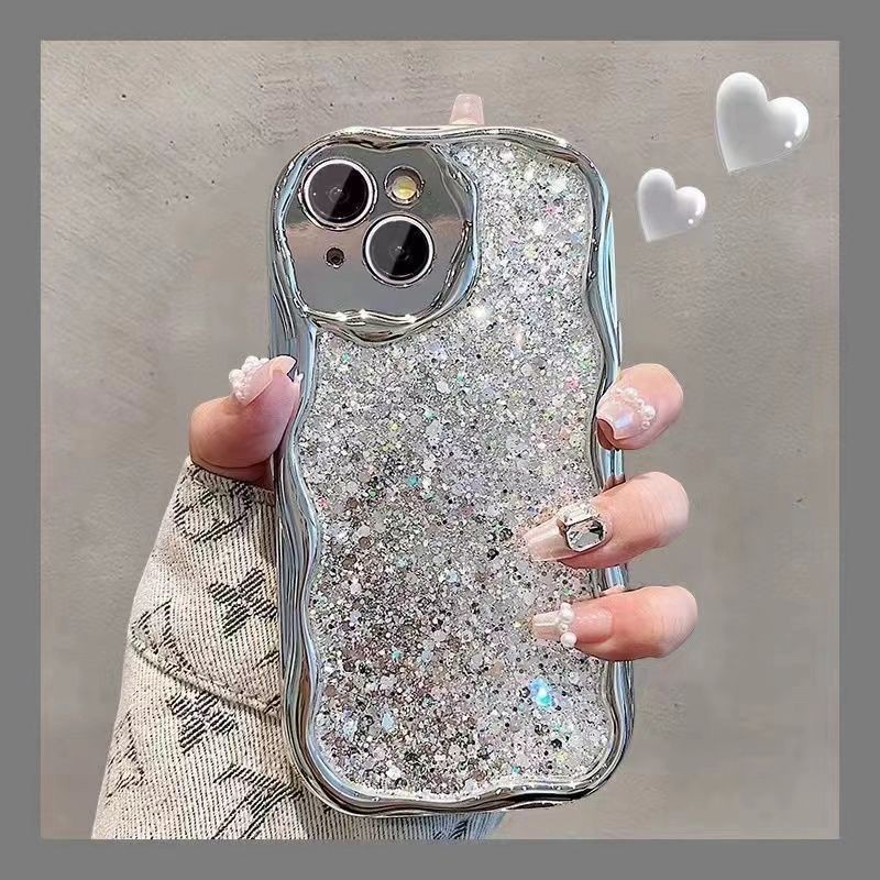 เคสป้องกันโทรศัพท์มือถือ แบบนิ่ม ลายกากเพชร สําหรับ Realme 11 Pro Plus 10 7 8 9 GT Neo 2 5 Pro C1 9i 4G 5G