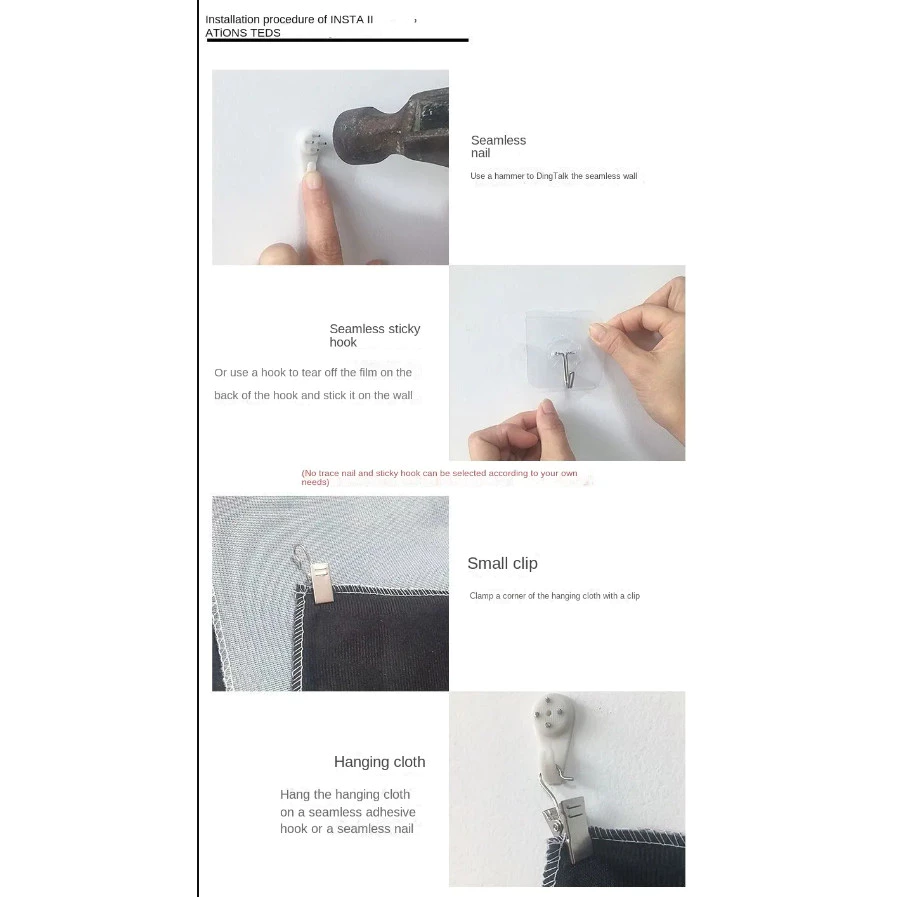 ผ้าปูเตียงลายการ์ตูนน่ารัก ตกแต่งห้องพัก ผ้าแขวนข้างเตียง thumbnail 9